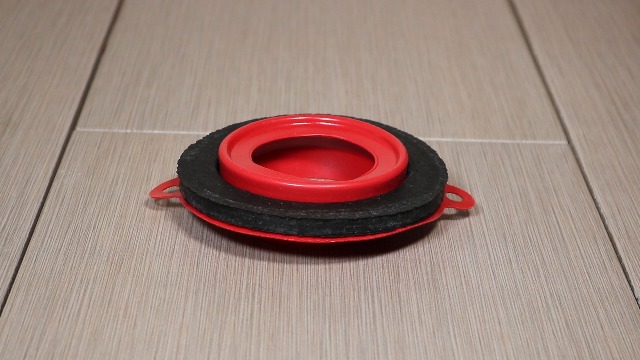 Watch Korky 6000BP Universal Toilet WaxFree Seal Kit on Amazon Live